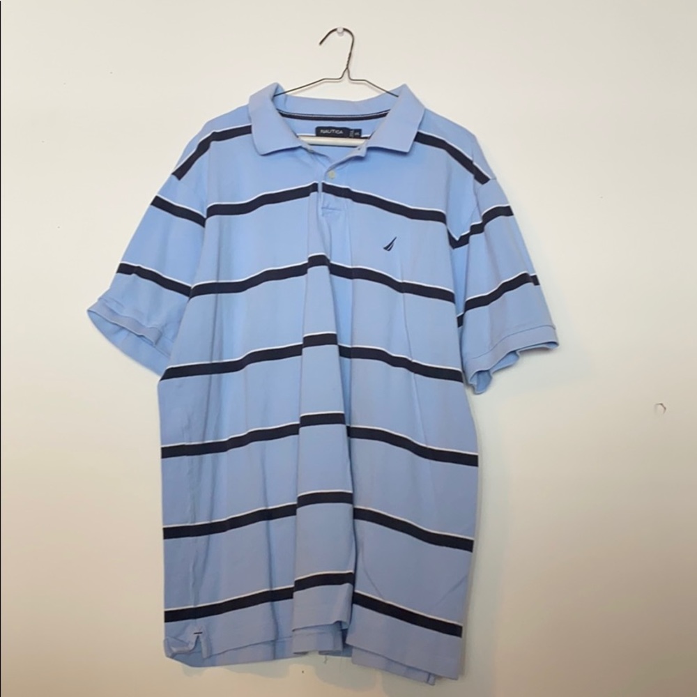 Nautica polo